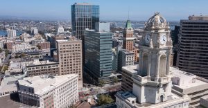 Oakland Finishes Final Draft of Downtown Specific Plan for Potential City Improvements