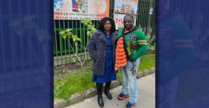 DA Pamela Price Stands by Mom Who Lost Son to Gun Violence in Oakland