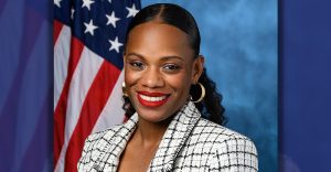 Freshman CBC Member Congresswoman Summer Lee Wins Big After Being Targeted by AIPAC
