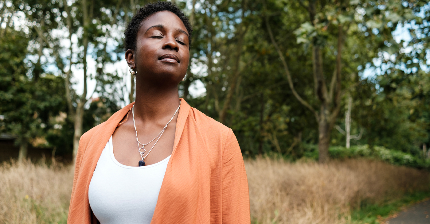 The panel will address various aspects of women’s health, including physical, mental and emotional well-being and relationships. iStock photo by Jorge Elizaquibel.