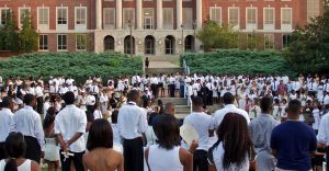 Tennessee State University Board Disbanded by MAGA Loyalists as Assault on DE&I Continues