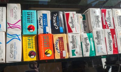 “Menthol cigarettes have had a devastating and disproportionate impact on the health of Black Americans,” said Yolanda Lawson, President of the NMA. “Smoking related diseases are the number one cause of death in the Black community.”