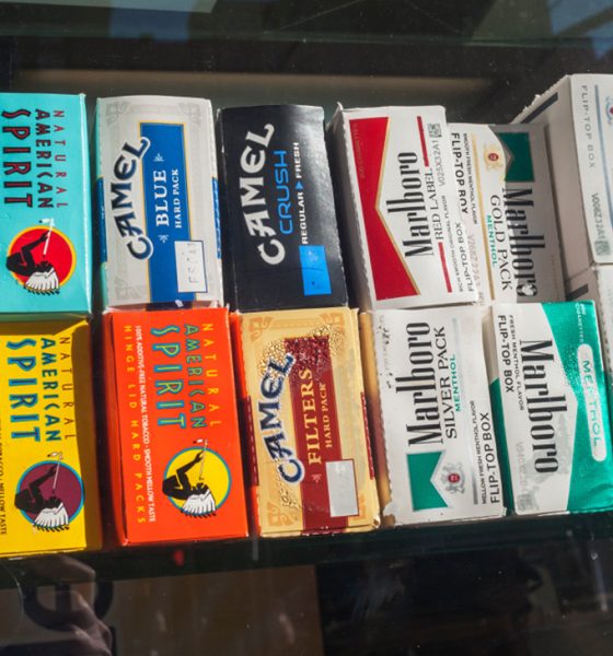 “Menthol cigarettes have had a devastating and disproportionate impact on the health of Black Americans,” said Yolanda Lawson, President of the NMA. “Smoking related diseases are the number one cause of death in the Black community.”