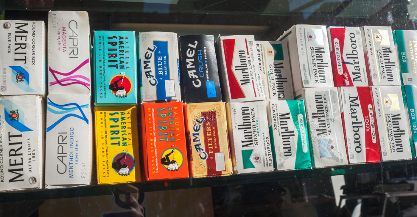 “Menthol cigarettes have had a devastating and disproportionate impact on the health of Black Americans,” said Yolanda Lawson, President of the NMA. “Smoking related diseases are the number one cause of death in the Black community.”