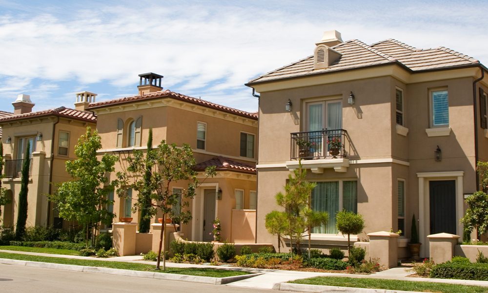 Triplexes Court Throws Out Law That Allowed Californians to Build Duplexes ...