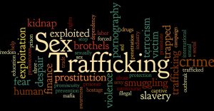 Calif. Anti-Sex Trafficking Advocates Discuss Competing Bills, Strategies
