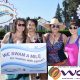 Swim or move a mile for women with cancer at Mills/Northeastern College the Women's Cancer May 11&12. Www.wcrc.org/swim