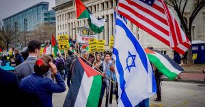 OP-ED: To Fear a Protest: Columbia University’s Forceful Response to Peaceful and Legitimate Protest
