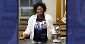 Dasia Taylor: A Girl’s Powerful Success Story Is Inspiring the Next Wave of STEAM Leaders