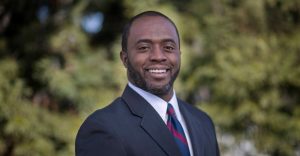 State Ed Chief Tony Thurmond Pushes Bill to Train Educators