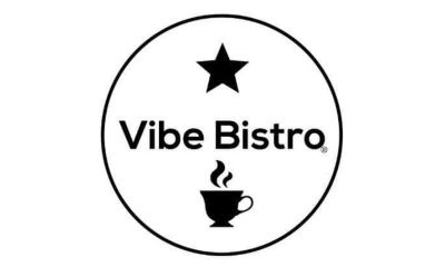 Vibe Bistro Logo