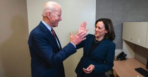 Republican Adam Kinzinger Endorses Biden-Harris Ahead of First Presidential Debate