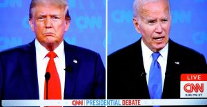 Presidential Debate Disaster: CNN’s Shameful Spectacle