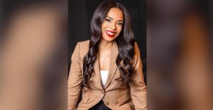 Keisha Saunders-Waldron Honored in Marquis Who’s Who