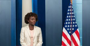 Misplaced Priorities: Press Corps Attacks Jean-Pierre, Ignores Trump’s Alarming Record