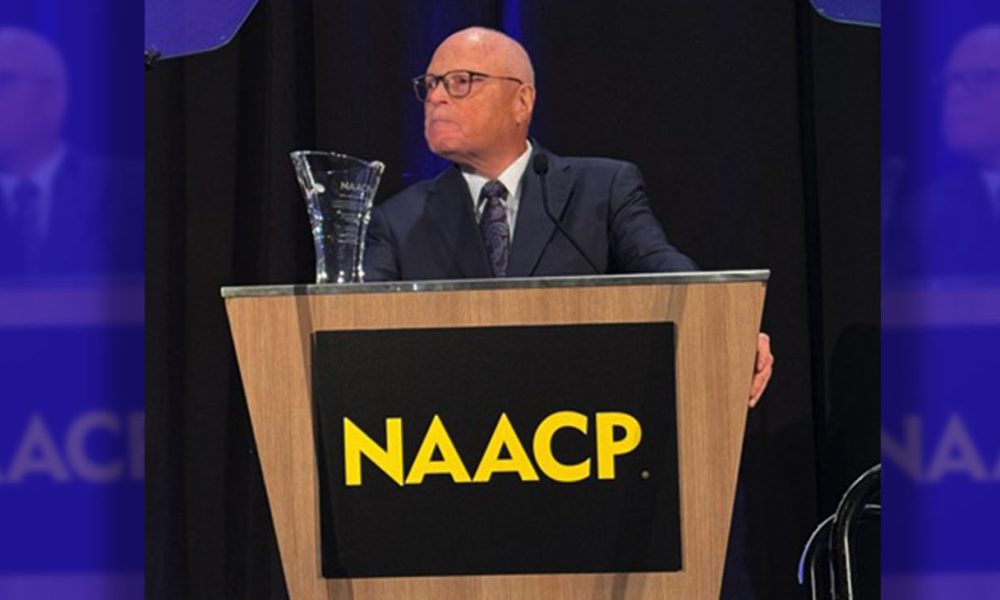 PRESS ROOM: AFSCME’s Saunders at NAACP Labor Luncheon: We Must Vote for ...