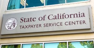 California Supreme Court Blocks Anti-Tax Measure from Appearing on November Ballot