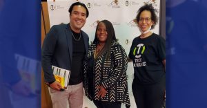 Manly Film Festival: With BHERC, Oakland Event Raises Funds for Tech Exchange
