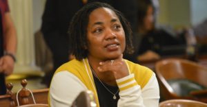 California Legislature Recognizes Black Girl Joy Day and HBCU Week