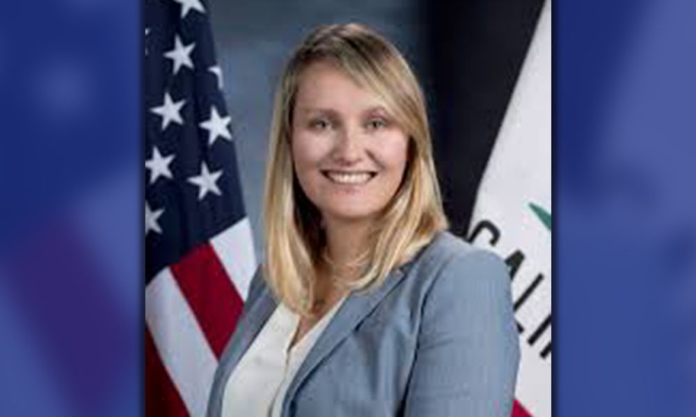 Assemblymember Wicks Secures Agreement with State, Major Tech Companies ...