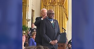 The Value of the Black Vote