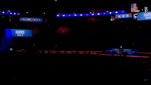 LIVE: Harris Walz Rally in Las Vegas