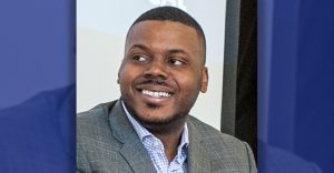Former Stockton Mayor Michael Tubbs Is Running for Lieutenant Governor