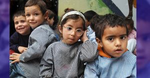 Head Start Is a Jump Start for Women’s Economic Security