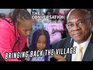 Violence with Guns and A Mothers Love