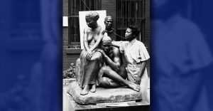 Augusta Savage: A Sculptor, Activist and Renaissance Woman