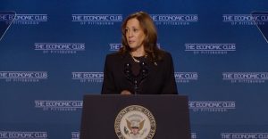 VP Kamala Harris Unveils Extensive Agenda for Black Men, Promises Wealth-Building and Opportunity as Election Nears