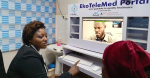 How Mobihealth Drives a Telemedicine Revolution in Africa