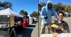 Richmond’s First ‘Mobile Vendor Plaza’ Opens for Business