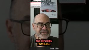 DeLorean’s Untold Legacy