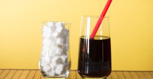 Not So Sweet: California State Health Campaign Highlights Dangers of Sugary Drinks