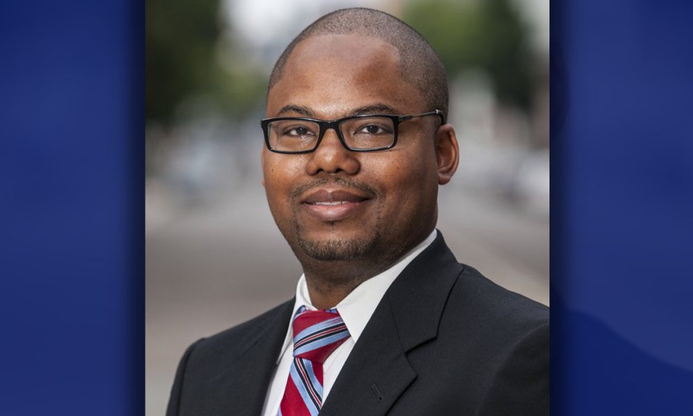 Biden Appoints Black San Diego Attorney to California District Court ...