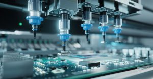 Feds: California Will Be Home to New National Semiconductor Technology Center