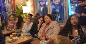Election Day Across the Bay: “Oh, Thank God, It’s Over!”, Anxious and Hopeful Voters Share Their Thoughts