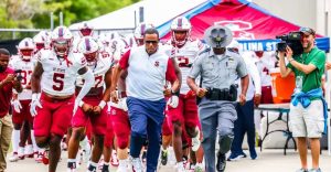 HBCU Champions Advance to Postseason Play