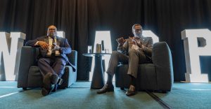 NAACP California-Hawaii State Convention Highlights Black Voter Engagement, and More