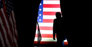 Opinion: The Politics We Are Stuck With