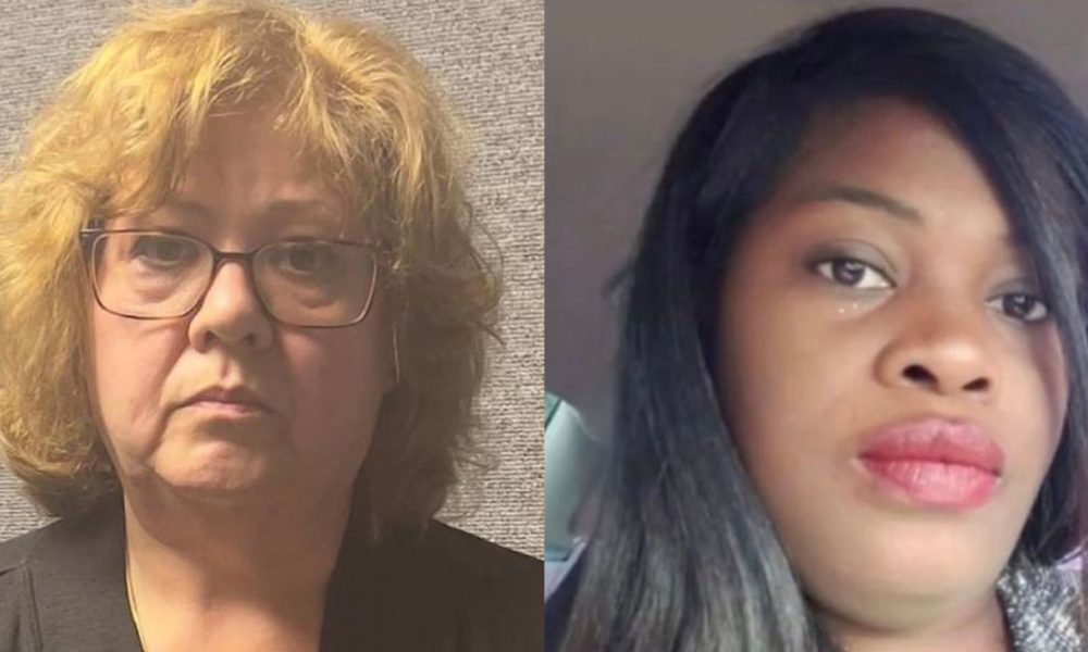 25 Years for a Fatal Dispute: Florida Woman Sentenced in Shooting of ...