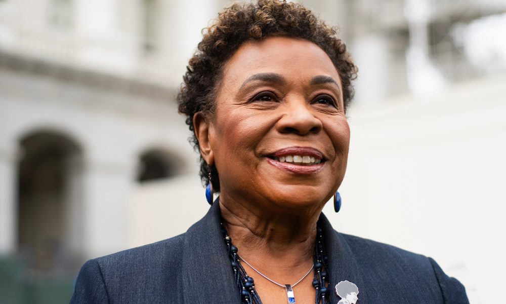 Barbara Lee Releases Statement on Possible Run for Mayor of Oakland ...