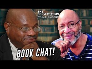 Book Chat with King O-Haji