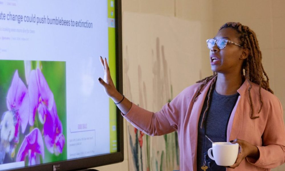 California, Districts Try to Recruit and Retain Black Teachers ...