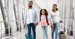 Christmas Travel: When is the Best Time to Take Your Trip