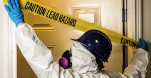 Oakland Awarded $675,000 Grant to Reduce Lead Hazards