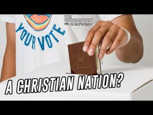 How Christian Nationalists are Framing the 2024 Election