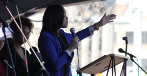 OP-ED: The Case for a Presidential Pardon for Marilyn Mosby