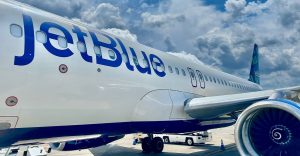 A Chunk of Ice from a JetBlue Plane Smashed Through an Inglewood Home’s Roof